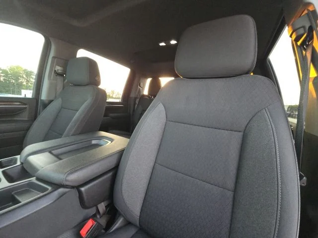 Used 2024 Black Chevrolet LT image 25