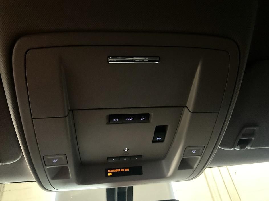 Used 2018 Black Chevrolet LTZ image 26