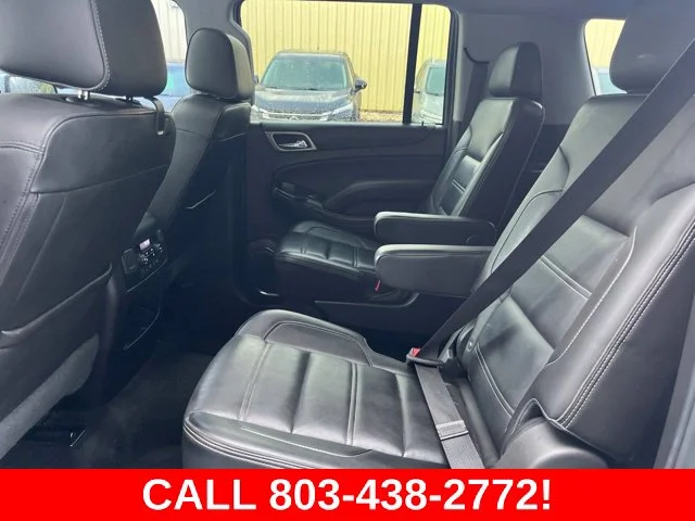 Used 2018 White GMC Denali image 12