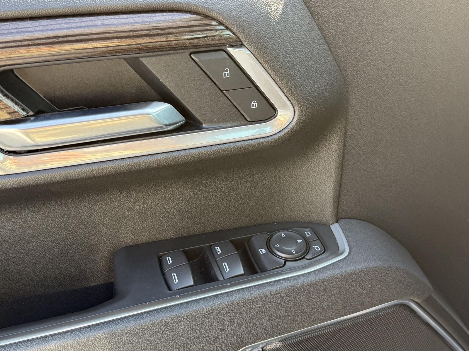 2026 Chevrolet Silverado 1500 LT - Photo 9
