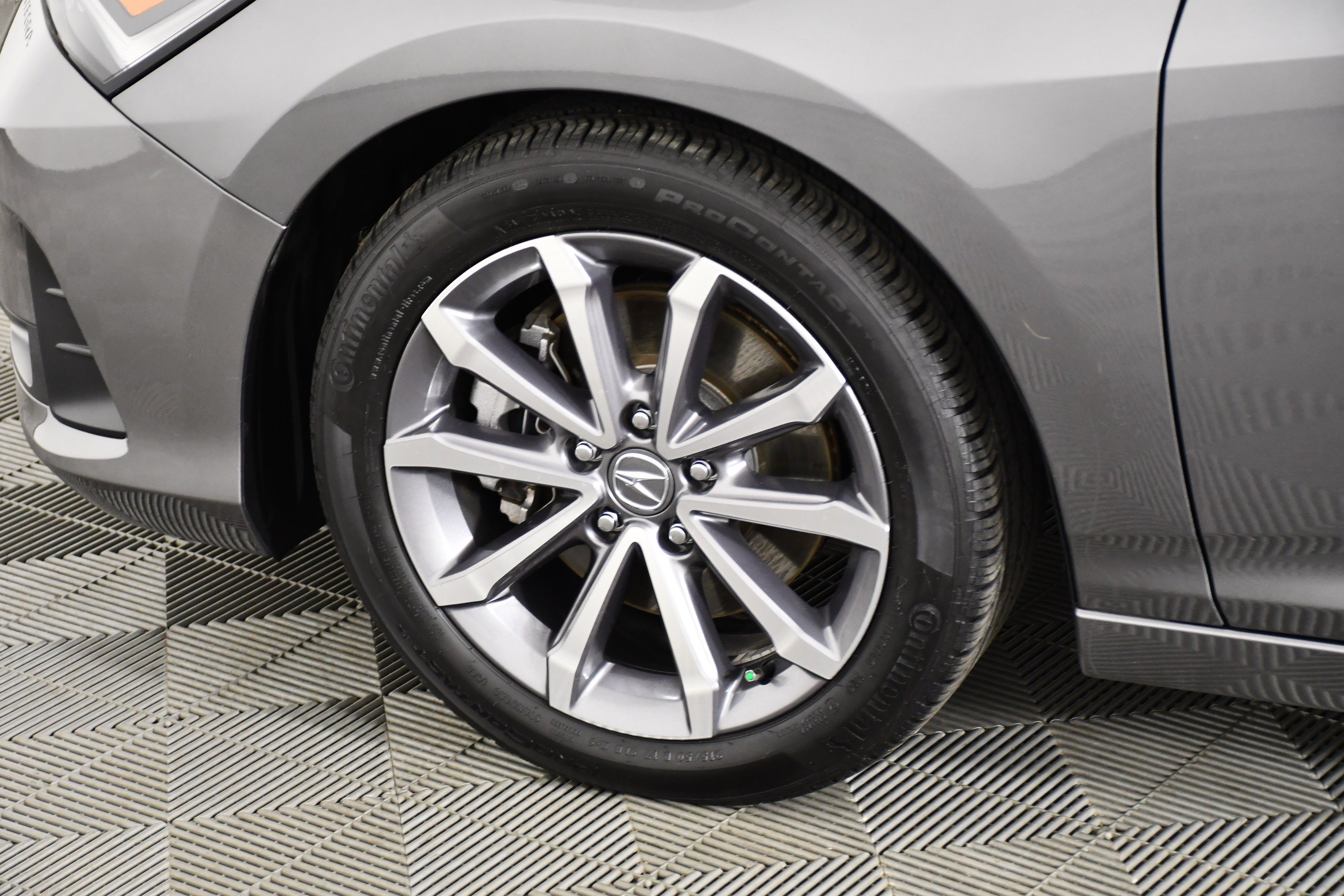 2024 Acura Integra Base - Photo 48