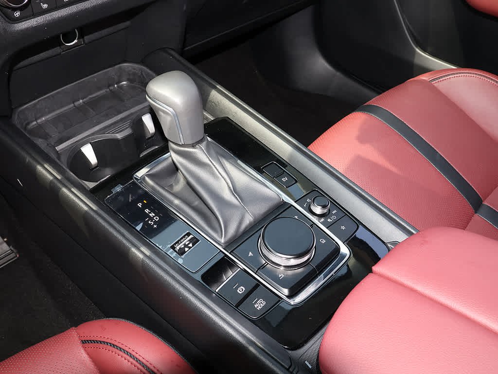 2026 Mazda CX-50 Premium Plus - Photo 20