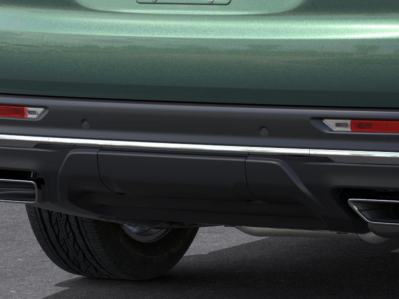 2027 Buick Enclave Preferred - Photo 14