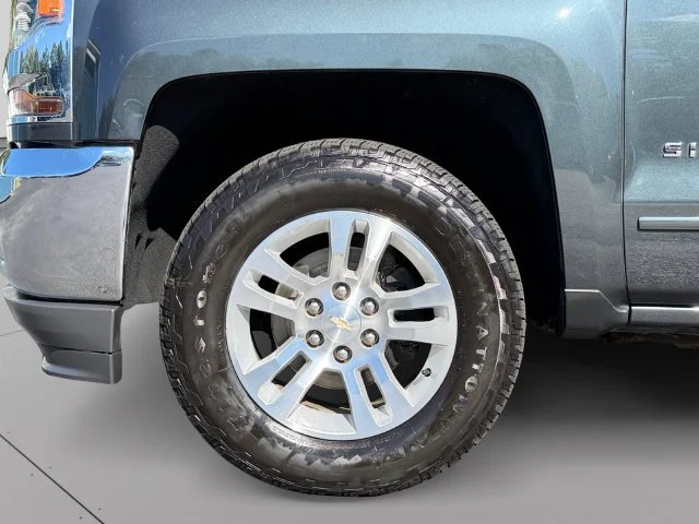 Certified Used 2019 GRAPHITE METALLIC Chevrolet LT image 15