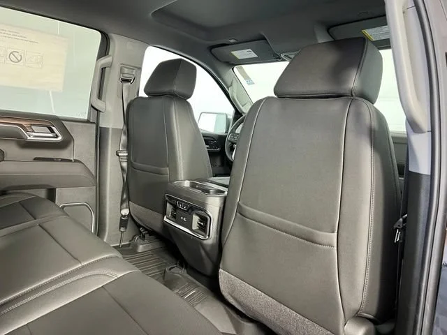 2026 GMC Sierra 1500 SLT - Photo 31