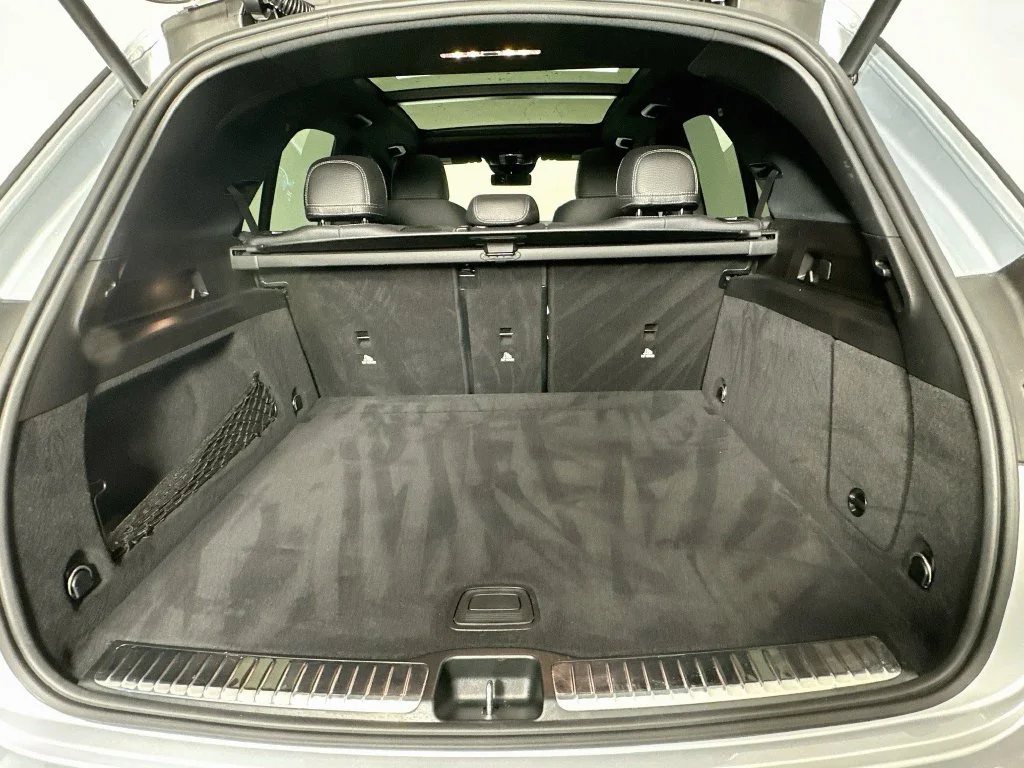 Used 2024 Gray Mercedes-Benz GLE 450 image 25