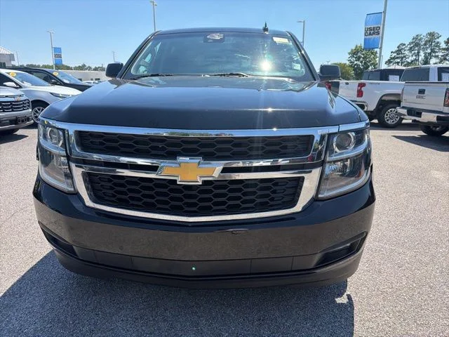 Used 2018 Black Chevrolet LT image 8