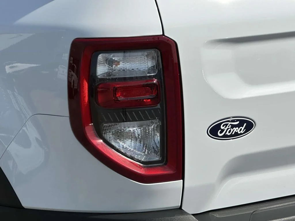 Used 2026 Oxford White Ford Big Bend image 11