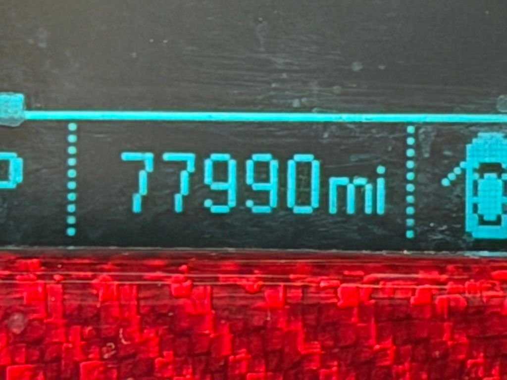 Used 2012 Red Chevrolet 2LT image 23