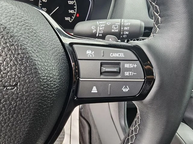 Certified Used 2025  Honda Sport image 24