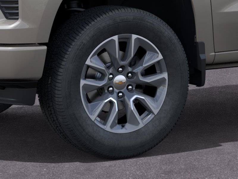 2026 Chevrolet Silverado 1500 RST - Photo 9