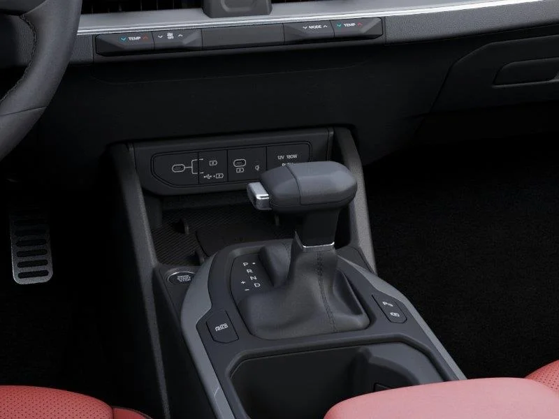 New 2026 GRAY Kia GT-Line Turbo image 23
