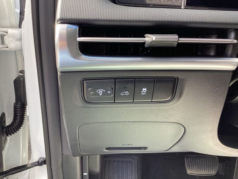 2026 Hyundai Santa Cruz SEL - Photo 28
