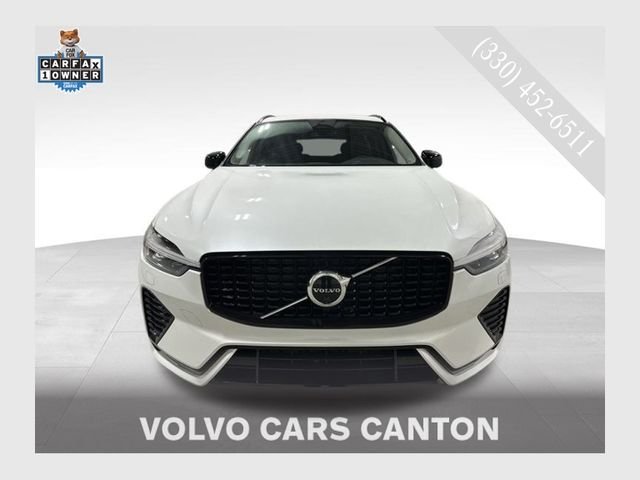 2023 Volvo XC60 Plus