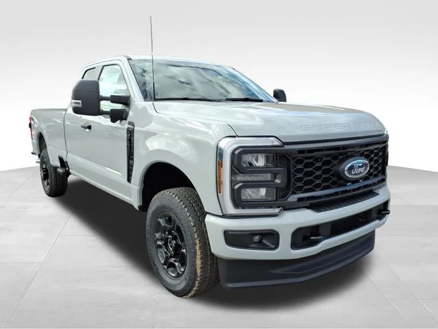 New 2026 Avalanche Ford F-350® XL image 14