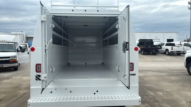2025 Chevrolet Silverado 3500 HD Work Truck - Photo 16