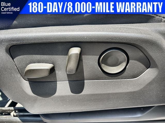 Used 2024 Gray Chevrolet LT Trail Boss image 21