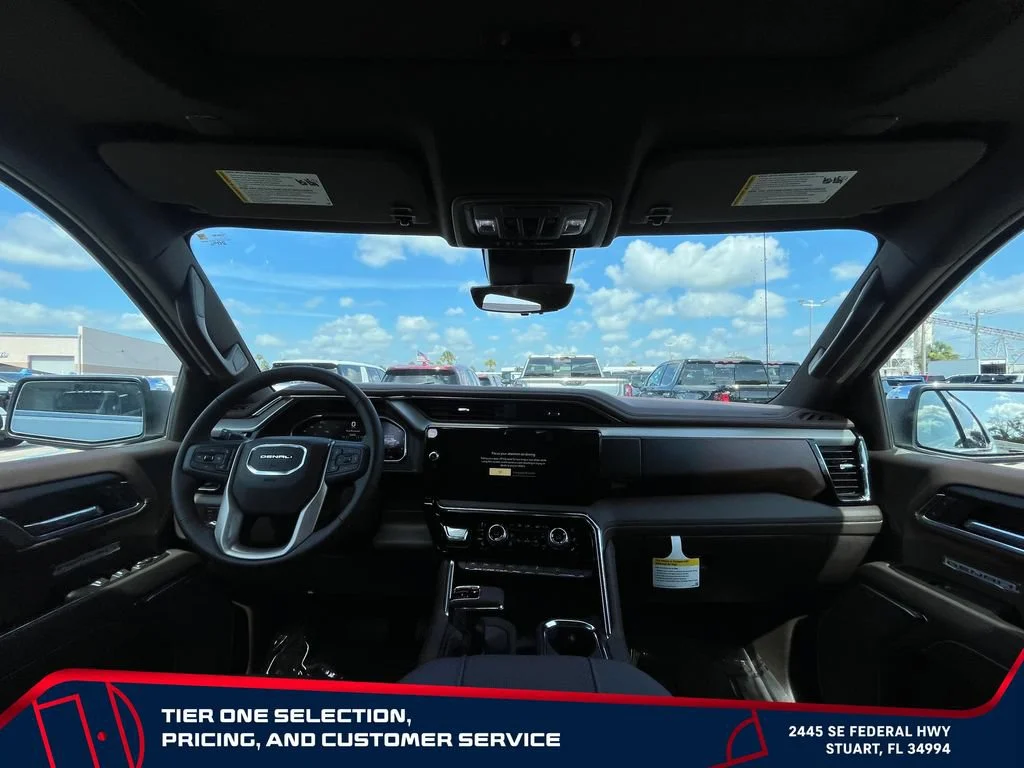 2026 GMC Sierra 1500 Denali - Photo 14