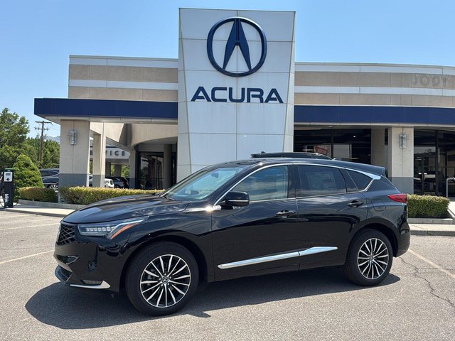 2026 Acura RDX w/Advance Package