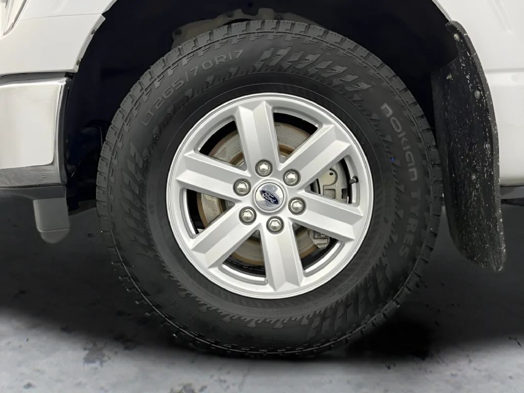 2021 Ford F-150 XLT - Photo 19