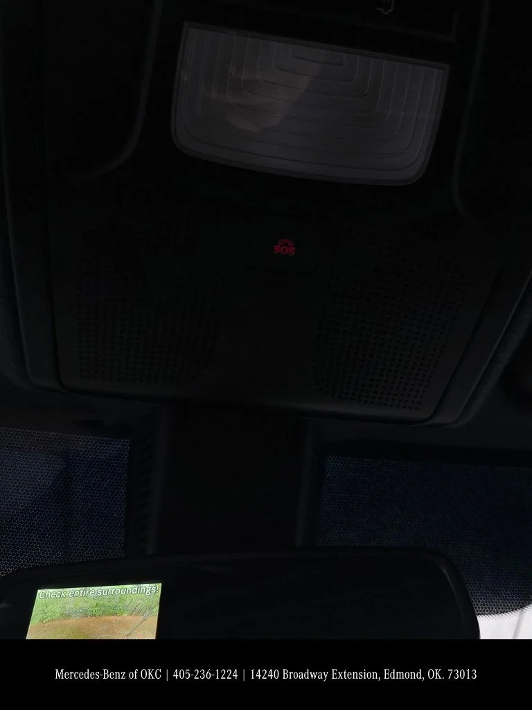 New 2026 White Mercedes-Benz Cargo 144 WB image 10