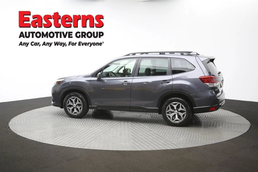 Used 2023 Gray Subaru Premium image 66