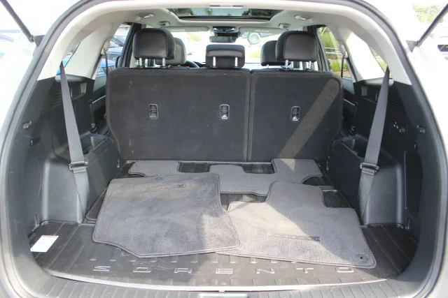 Used 2023 Gray Kia X-Line S image 27