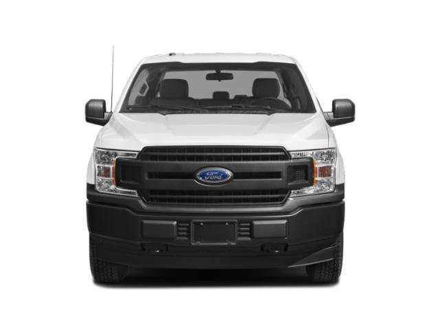 Used 2020 Oxford White Ford XL image 7