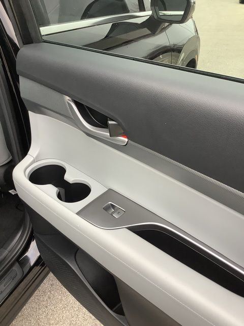 2024 Hyundai Palisade SEL - Photo 22