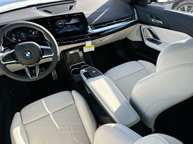 New 2026 White BMW xDrive28i image 16