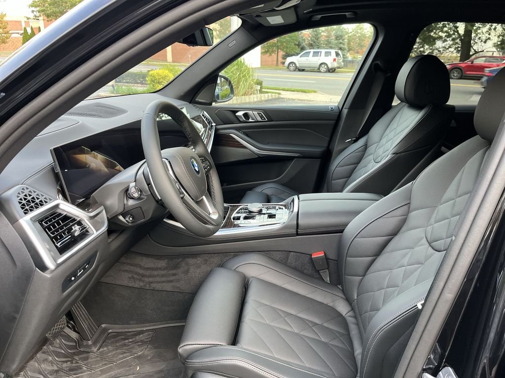2026 BMW X5 50e - Photo 11