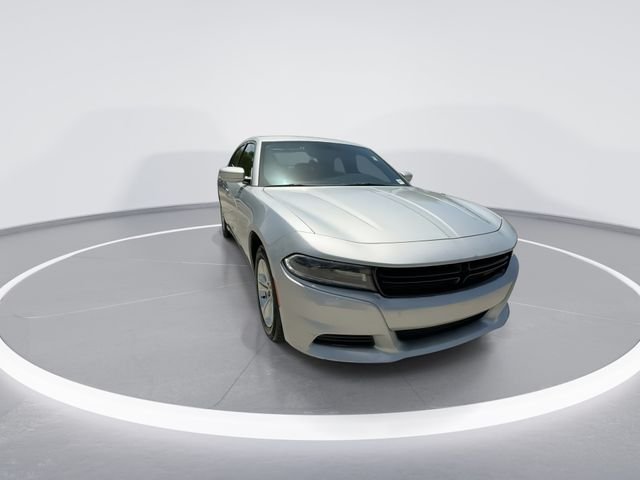 Used 2021 Dodge Charger SXT with VIN 2C3CDXBG9MH624633 for sale in North Miami, FL