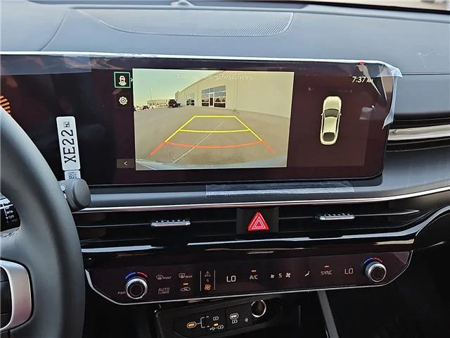 New 2026 Wolf Gray KIA GT-Line Front-Wheel Drive image 14