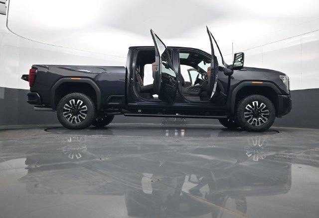 2026 GMC Sierra 2500HD Denali Ultimate - Photo 33