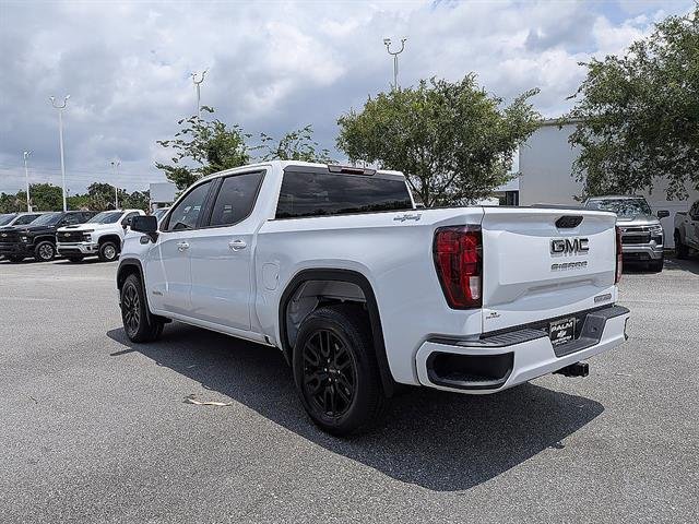 2024 GMC Sierra 1500 Elevation - Photo 5