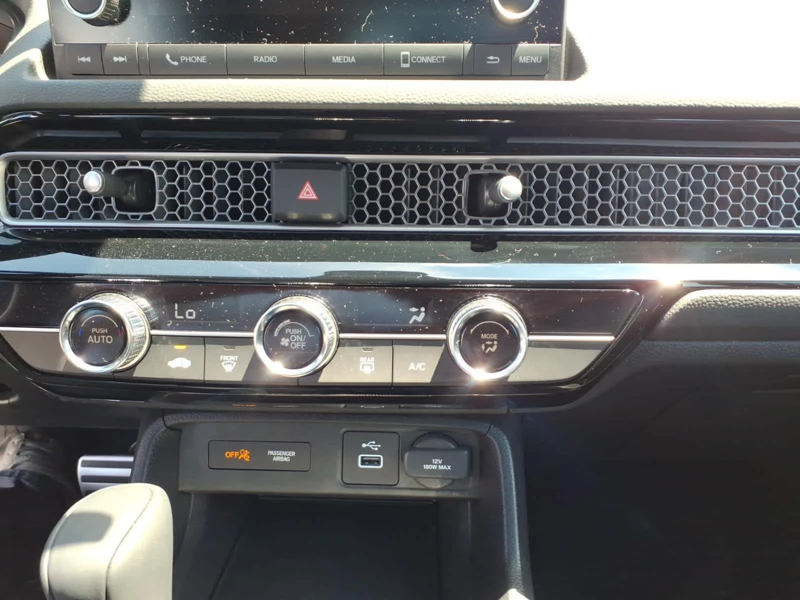 2024 Honda Civic Sport - Photo 19