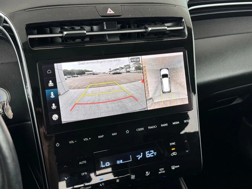 Used 2024 Gray Hyundai Limited image 36