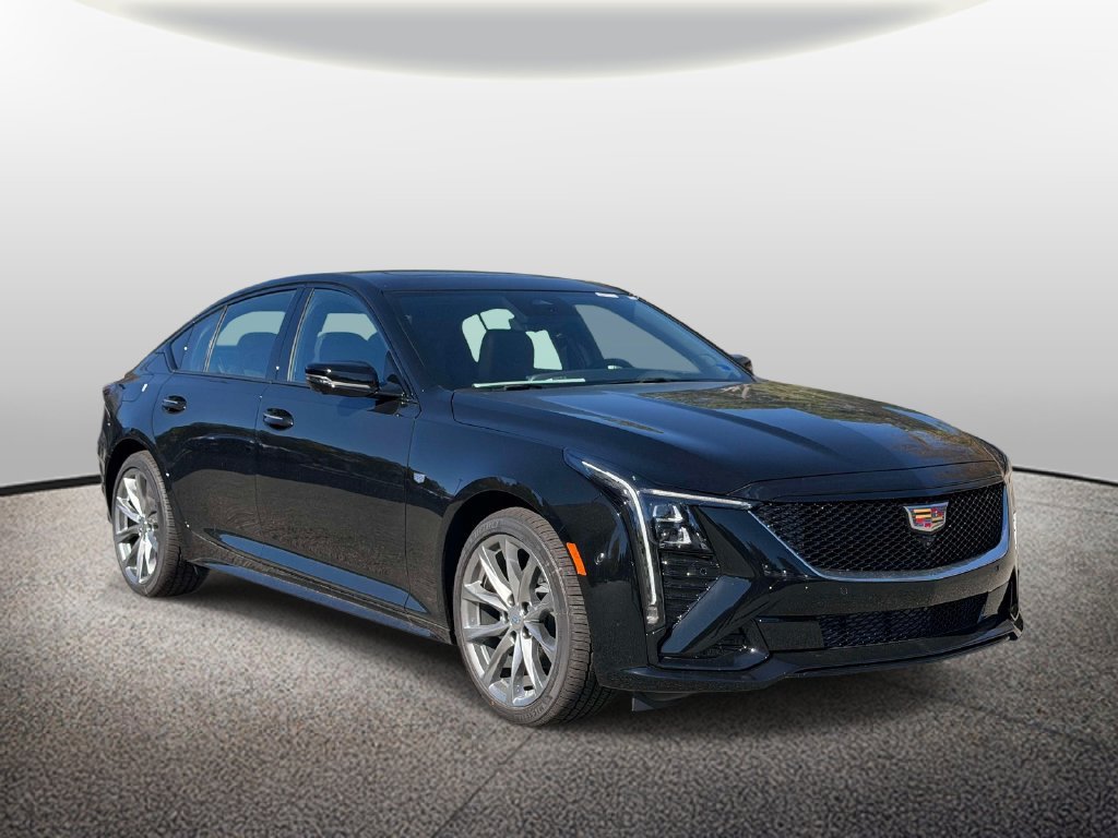 2026 Cadillac CT5
