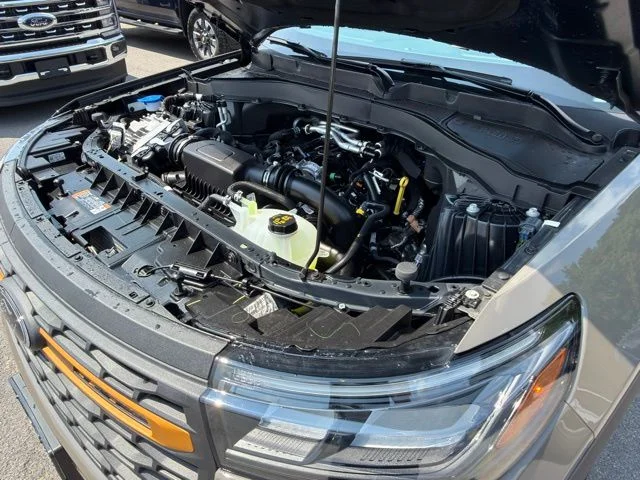 Used 2026 Gray Ford Tremor image 54