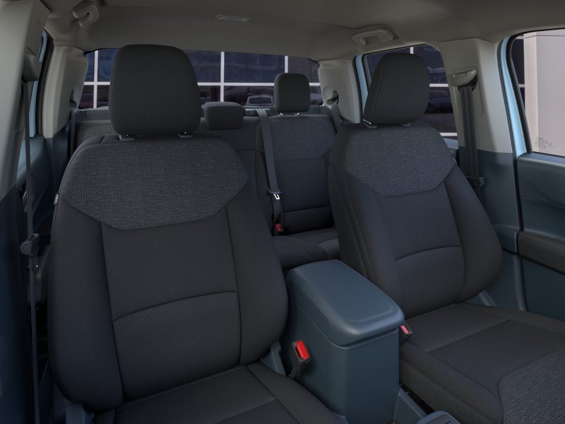 New 2026 Light Blue Ford XL image 10