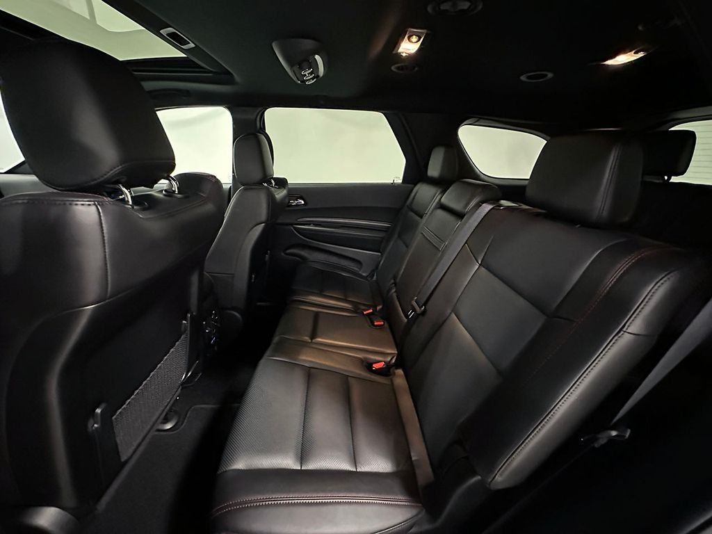 Used 2026 Black Dodge GT Plus image 17