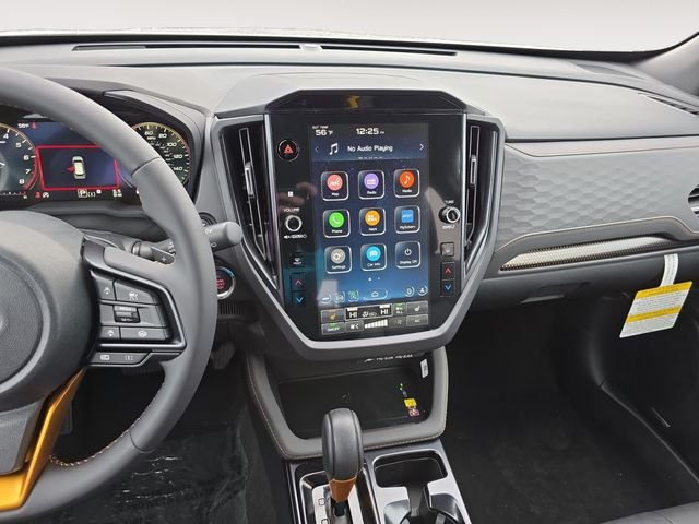 2026 Subaru Forester Wilderness - Photo 11