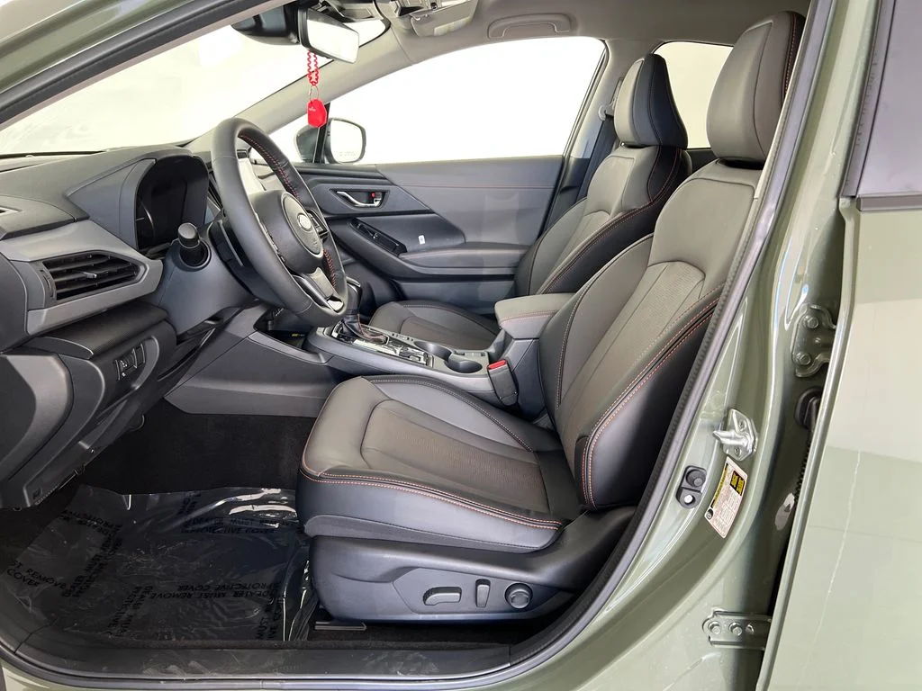 2026 Subaru Crosstrek Limited - Photo 11