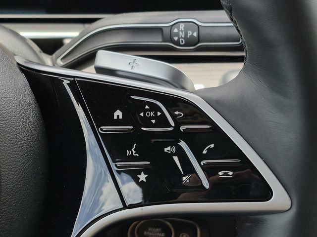 New 2026 MANUFAKTUR Moonlight White Magno Mercedes-Benz GLE 350 image 60