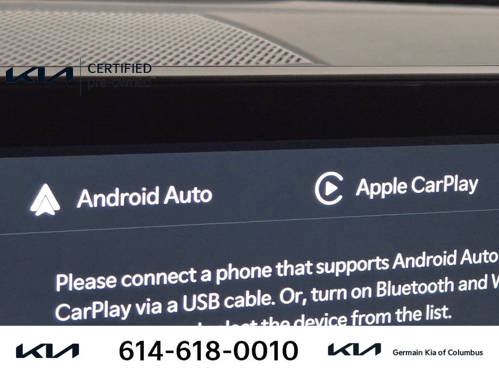 Certified Used 2026 White Kia LXS image 28