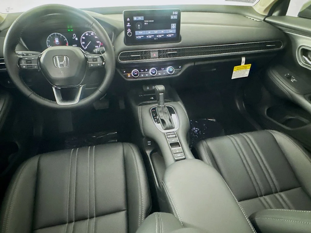 New 2027 Nordic Honda EX-L image 31