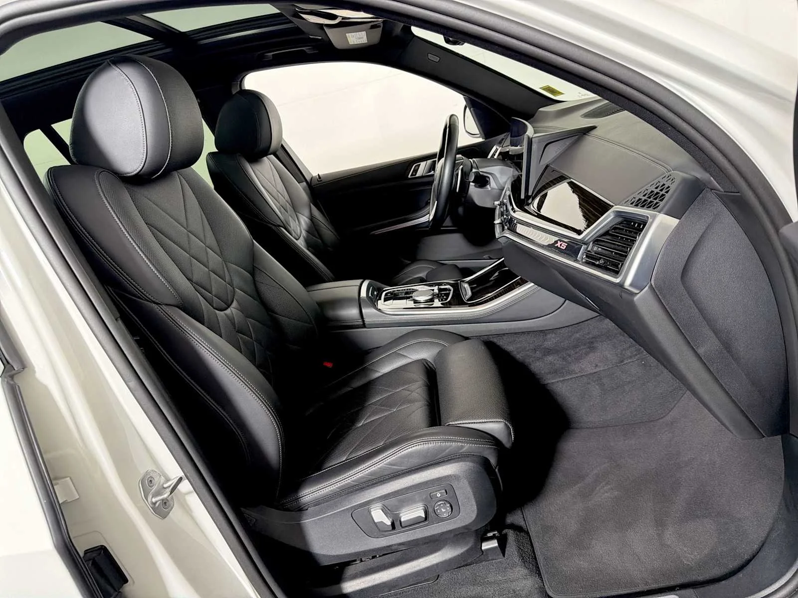 2024 BMW X5 40i - Photo 24