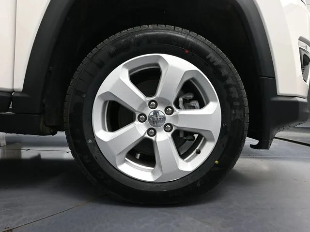 2018 Jeep Compass Latitude - Photo 16