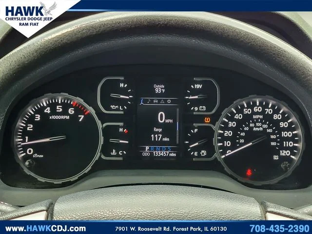 Used 2018  Toyota SR5 image 17