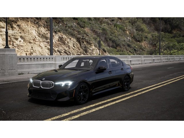 2026 BMW 3 Series 330i
